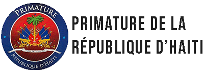 Primature de la République d'Haïti