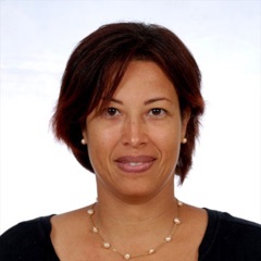 Viviane Hoogendoorn